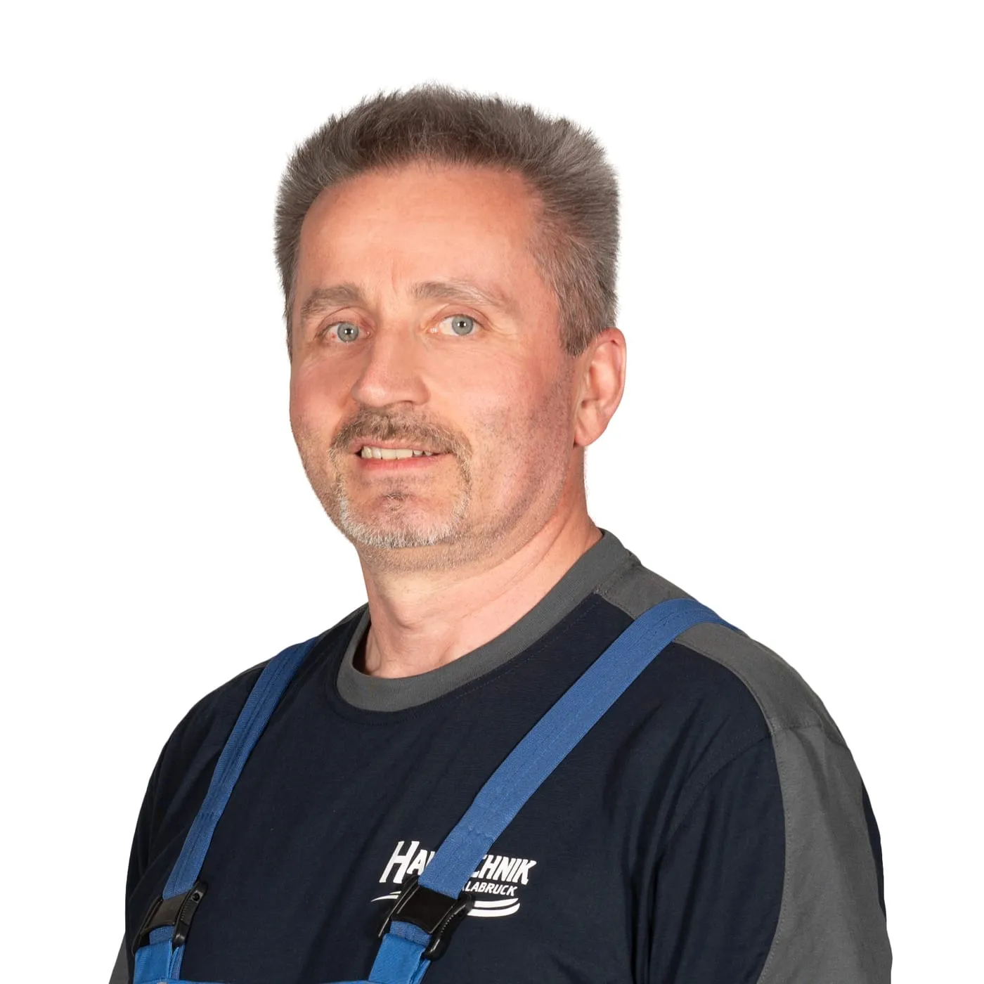 Hubert Gruber, Haustechnik Vöcklabruck