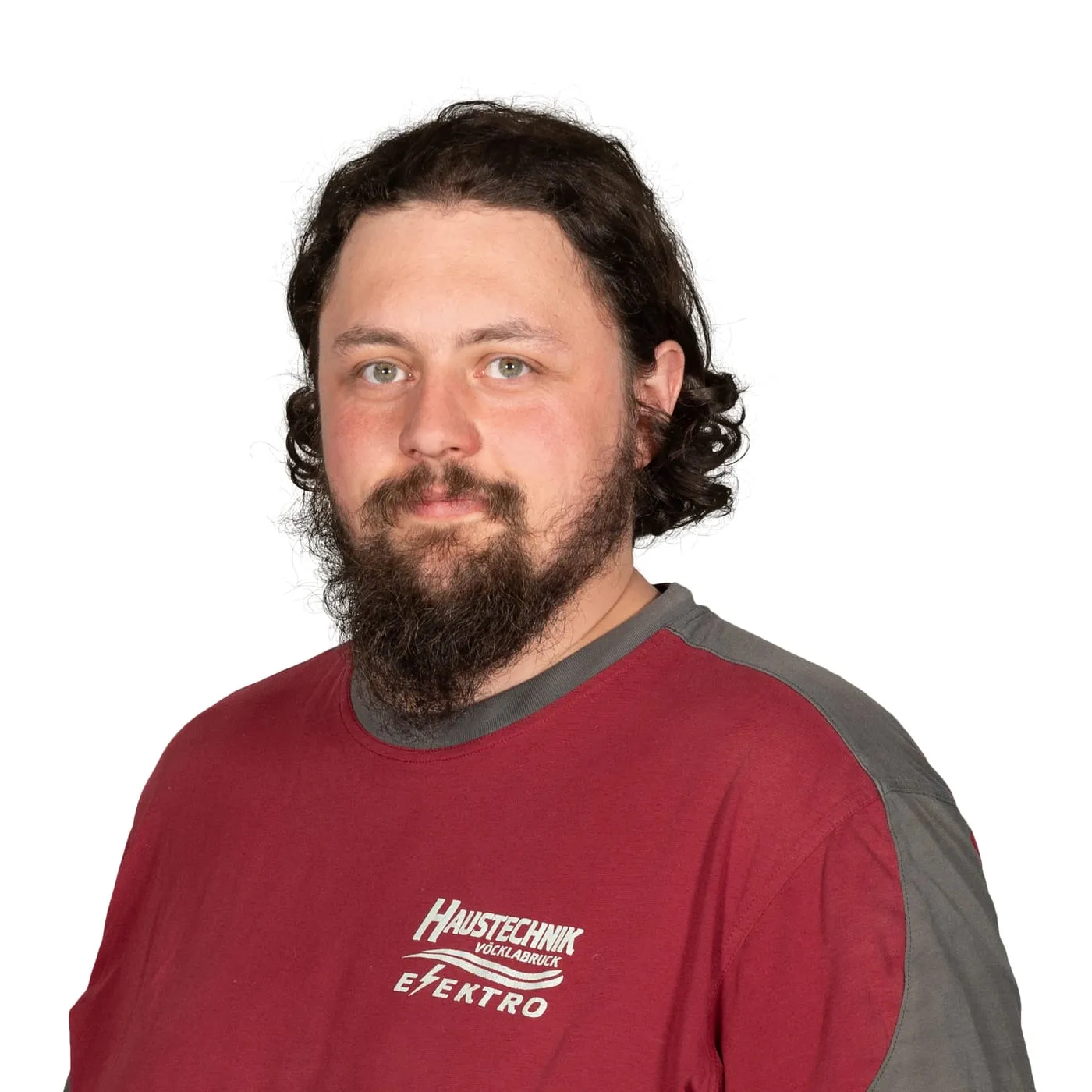 Sebastian Huber, Haustechnik Vöcklabruck