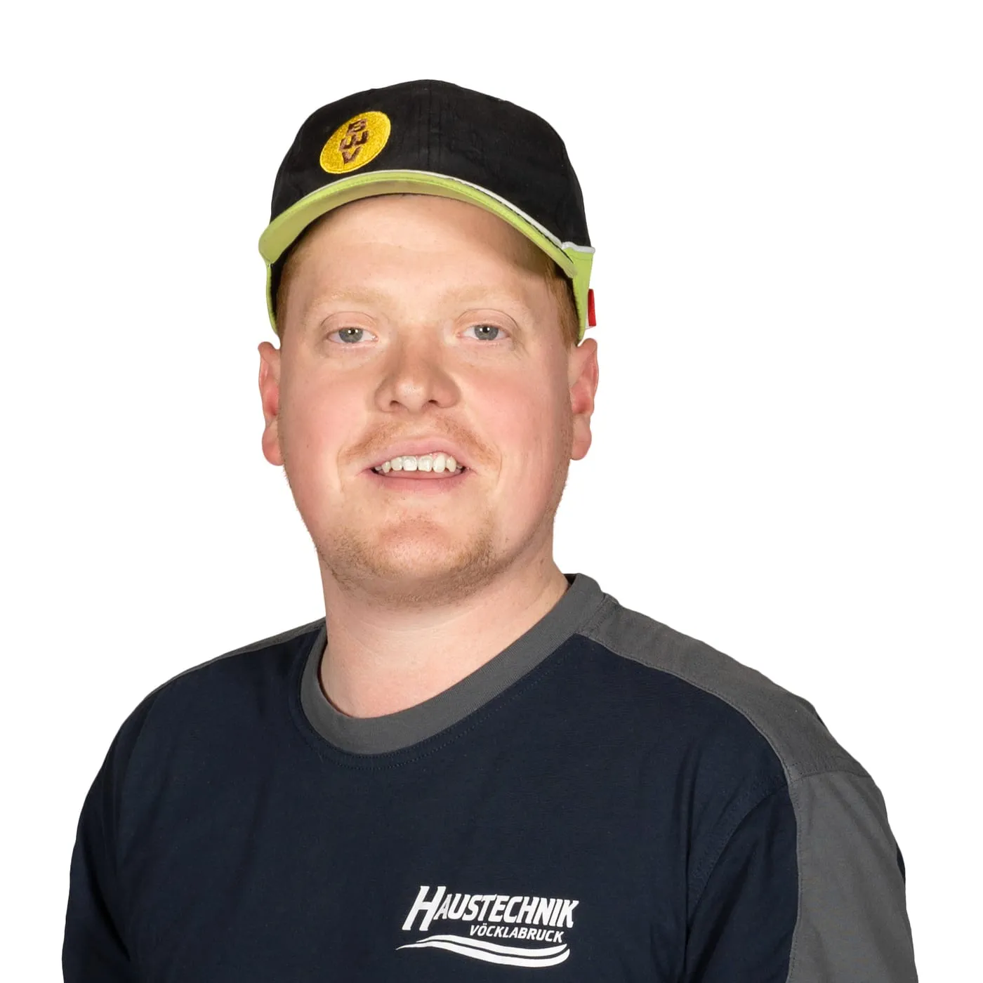 Philipp Preletzer, Haustechnik Vöcklabruck