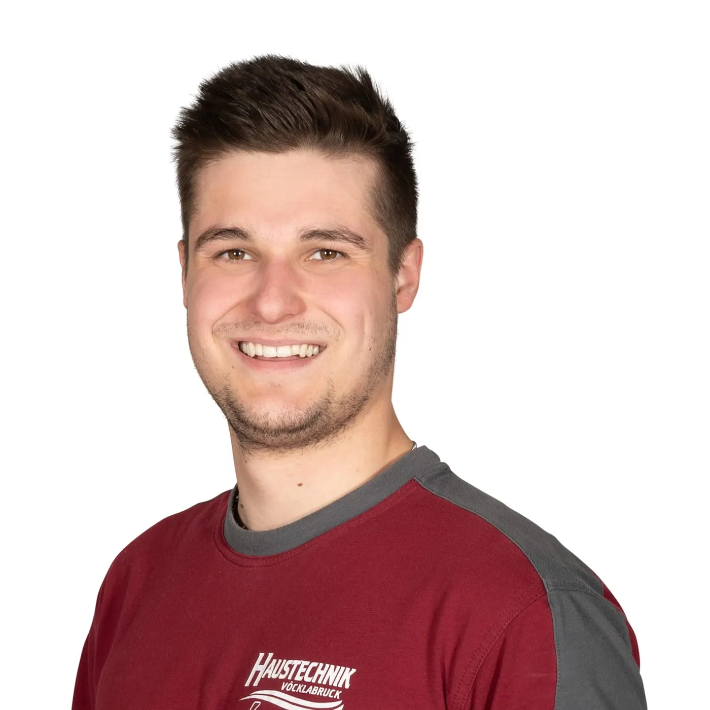 Manuel Schlömmer, Haustechnik Vöcklabruck