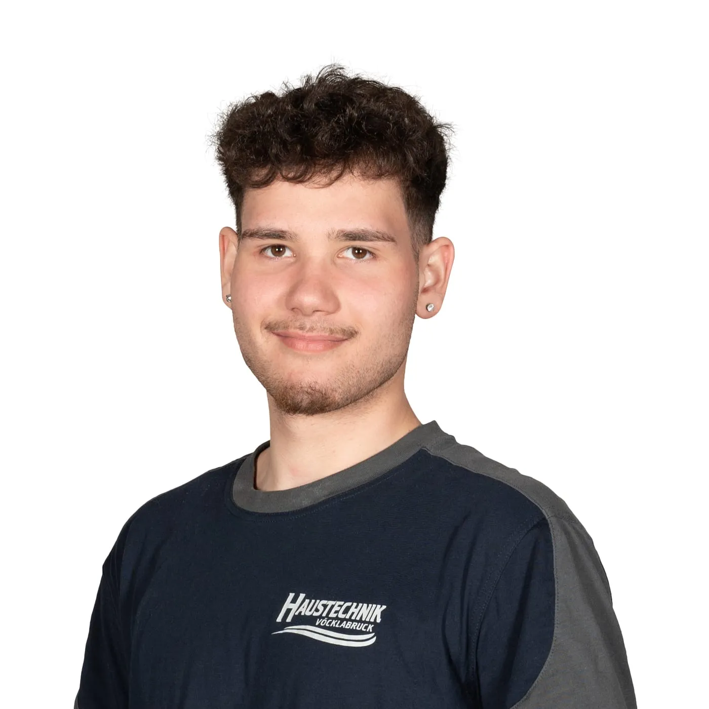 Lukas Schwaiger, Haustechnik Vöcklabruck