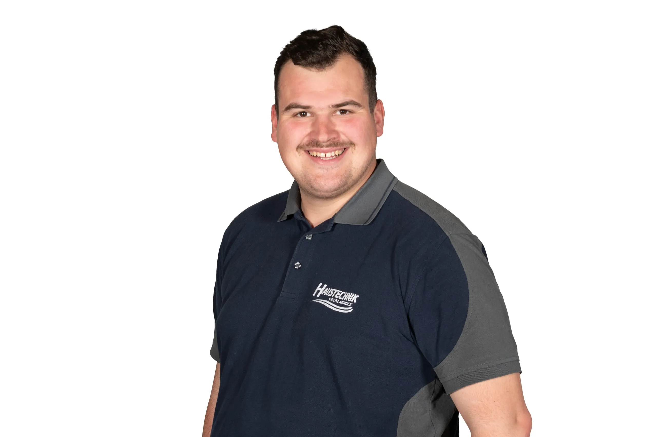 Planungsteam und Administration von Haustechnik Vöcklabruck