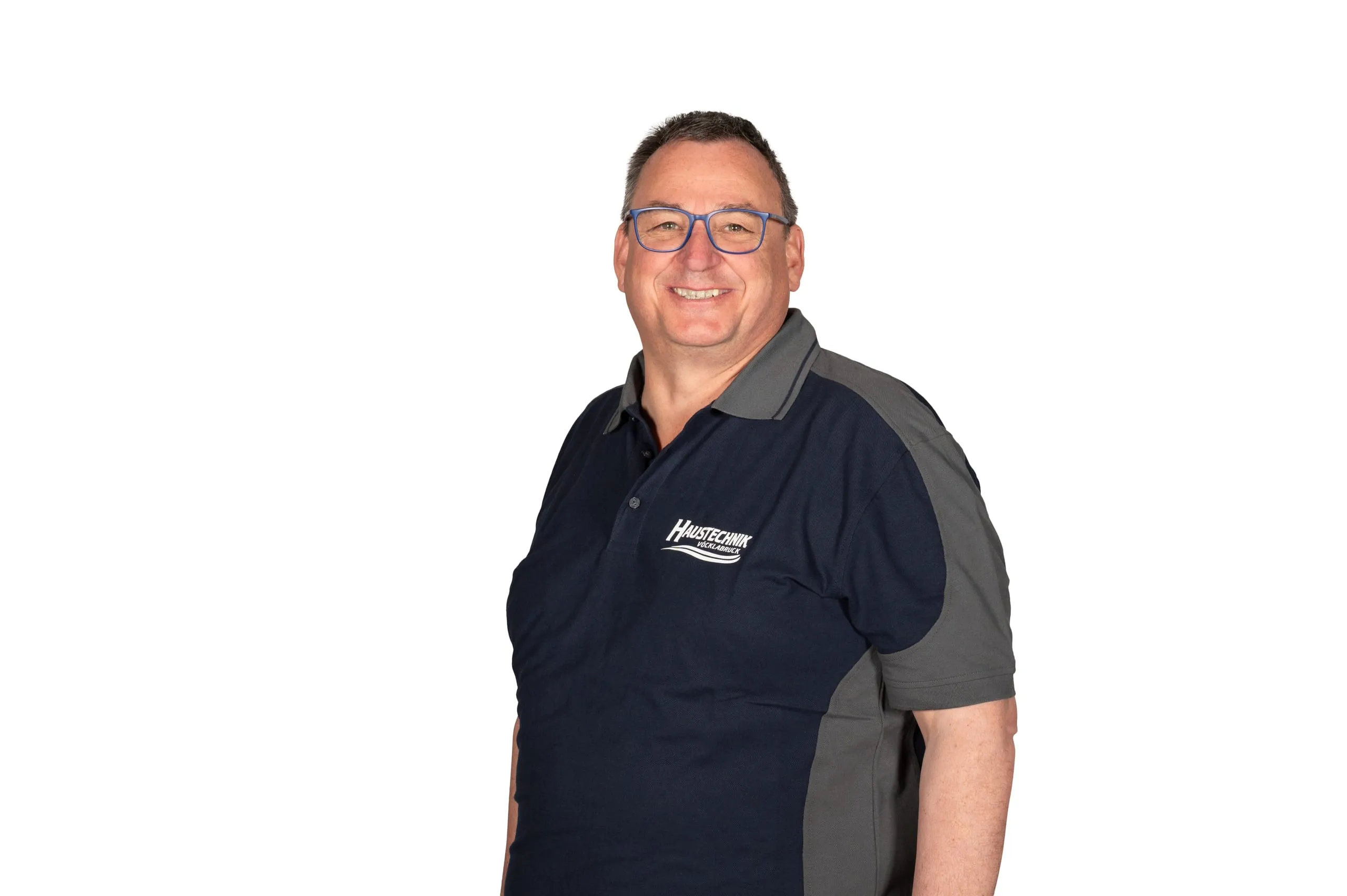 Planungsteam und Administration von Haustechnik Vöcklabruck