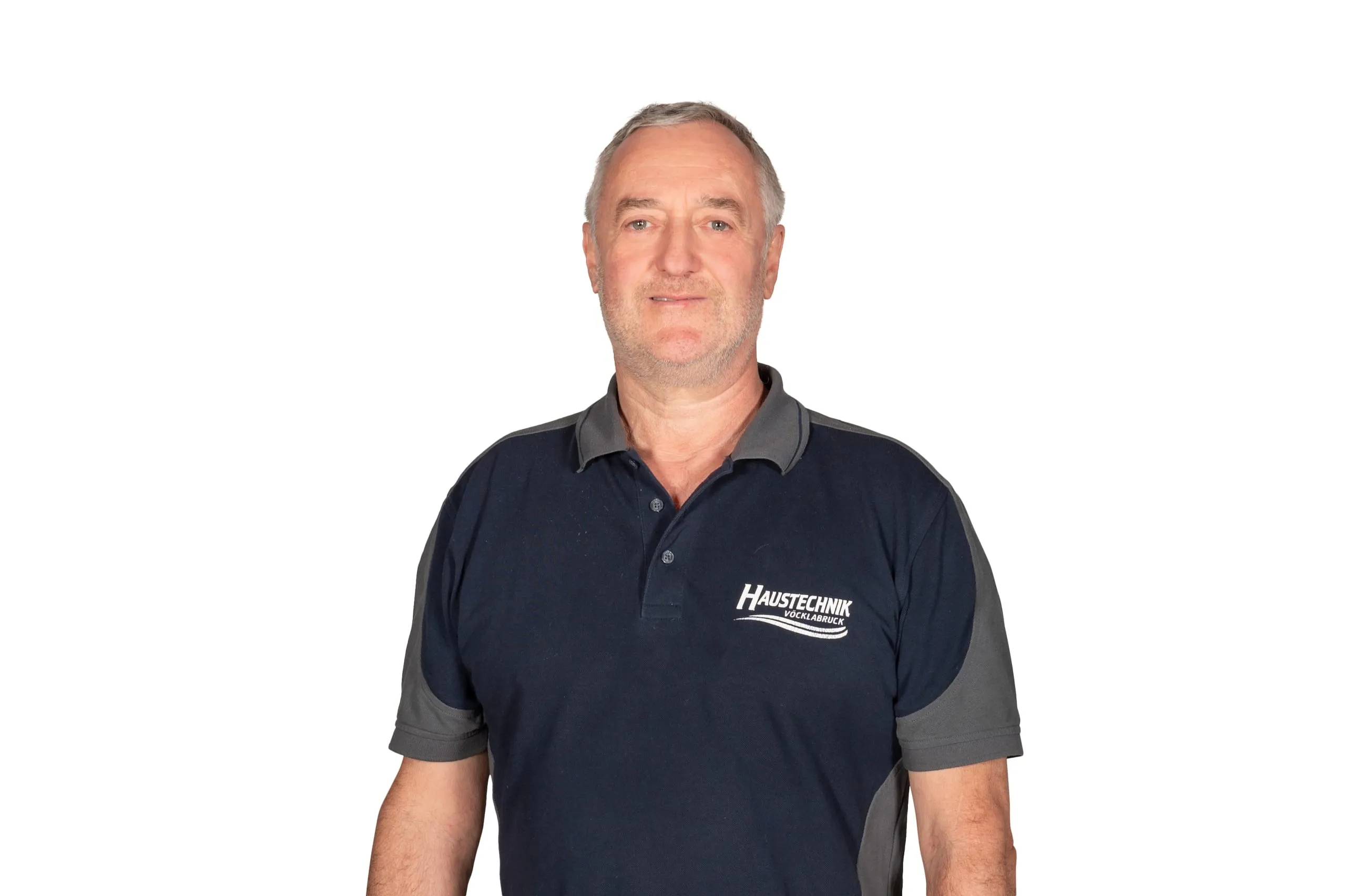 Planungsteam und Administration von Haustechnik Vöcklabruck